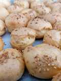 Pasta choux senza glutine