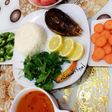 محشي باذنجان