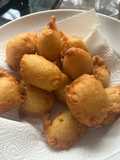 Cengkodok Nasi