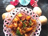 Spicy பொட்டட்டோ ப்ரை(potato fry recipe in tamil)