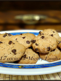 Una foto de Cookies