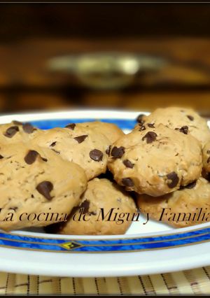 Una foto de Cookies