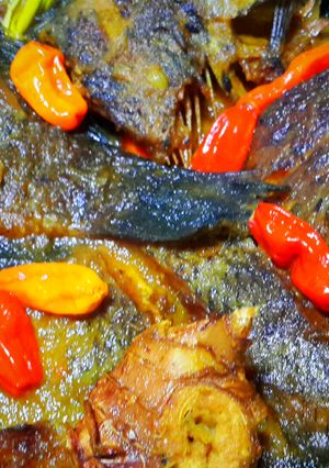Foto resep Ikan Nila Goreng Pesmol #BikinRamadanBerkesan