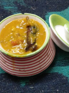 ત્રેવટી દાળ (Trevti Dal Recipe In Gujarati) રેસીપી મુખ્ય ફોટો