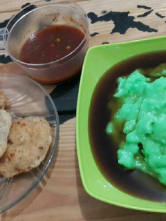 Foto resep Bubur sumsum