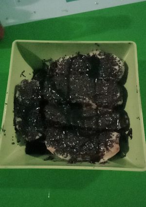 Foto resep Pisang goreng coklat ndesss