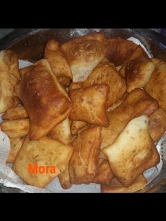 صورة لوصفة مقصقص😍