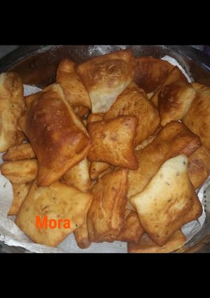 صورة لوصفة مقصقص😍