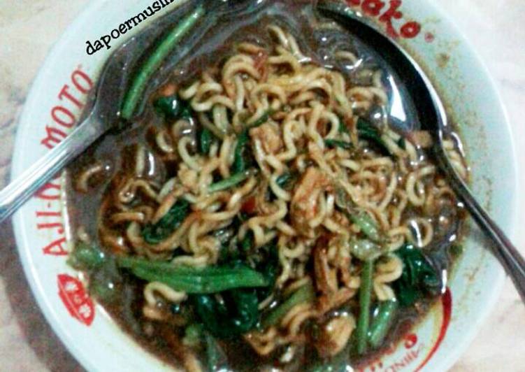 Mie Ayam Greget