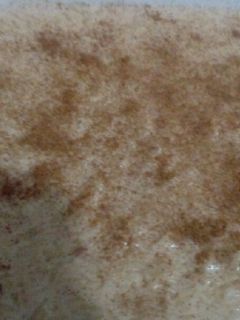 Una foto de Arroz con leche