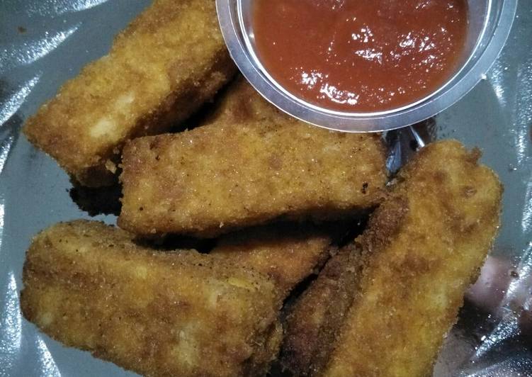 Stik Tempe