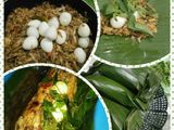 Pepes Cakalang