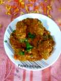 ભરેલાં કારેલા નું શાક (Bharela Karela Shak Recipe In Gujarati)