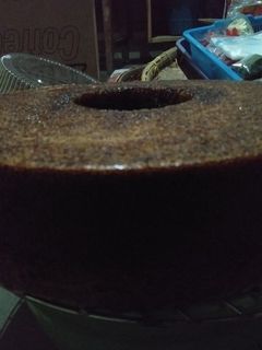 Foto resep Bolu karamel