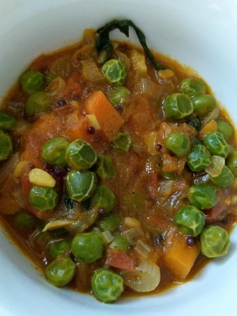 Recipe Mater with pumpkin which So Delicious