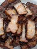 หมูแดงสูตรต้ม