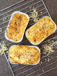 Foto resep Kentang Panggang Isi