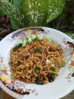 Foto resep Mie Goreng Jawa
