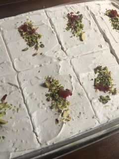 صورة لوصفة ليالي لبنان