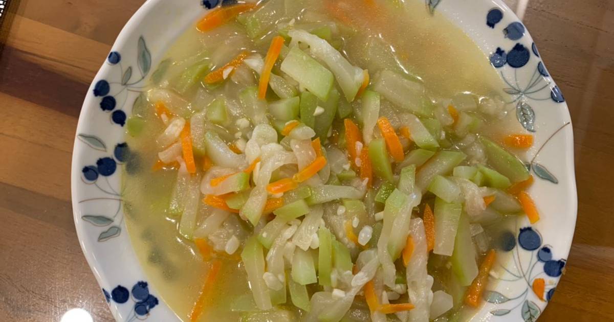 蒲瓜 食譜、作法共343個 - 全球最大料理網站 - Cookpad
