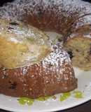 Torta popurrí
