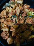 Babi Rica Rumahan
