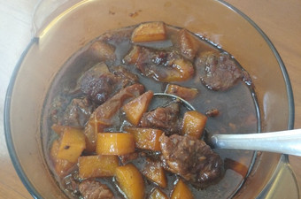 Cara Memasak Semur Daging (hemat gas; 5-30-7) Enak Terbaru