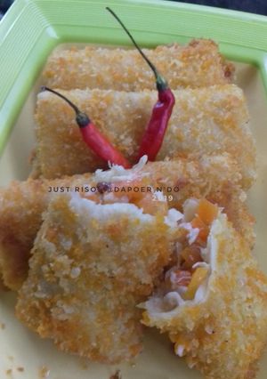 Foto resep Risoles Ayam Wortel