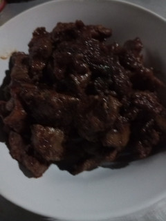 Foto resep Sambal Goreng Ati dan Ampela