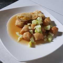 รูปของ Pempek DOS tanpa Ikan