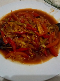 Foto resep Ikan nila saus asam manis