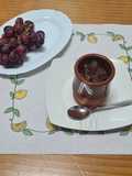 170. Postre de Cuajada