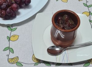 Una foto de 170. Postre de Cuajada