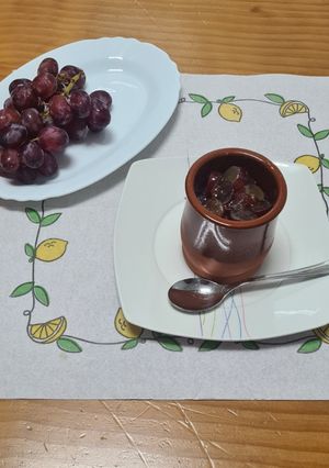Una foto de 170. Postre de Cuajada