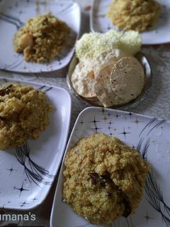 খিচুড়ি (Khichuri recipe in Bengali) রেসিপির প্রধান ছবি