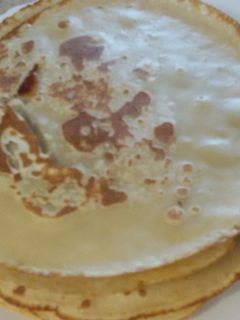 Una foto de Creps