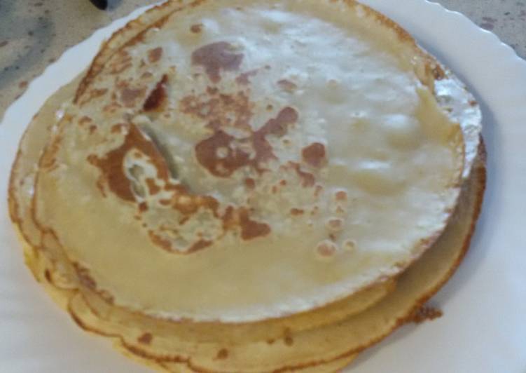 Creps