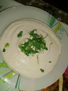 صورة لوصفة بابا غنوج