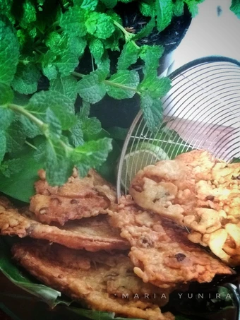 Langkah Mudah untuk Menyiapkan Resep Tempe Kemul (Tips Kriuk &amp; Kriwil) yang Enak Banget Anti Ribet, Bikin Ngiler