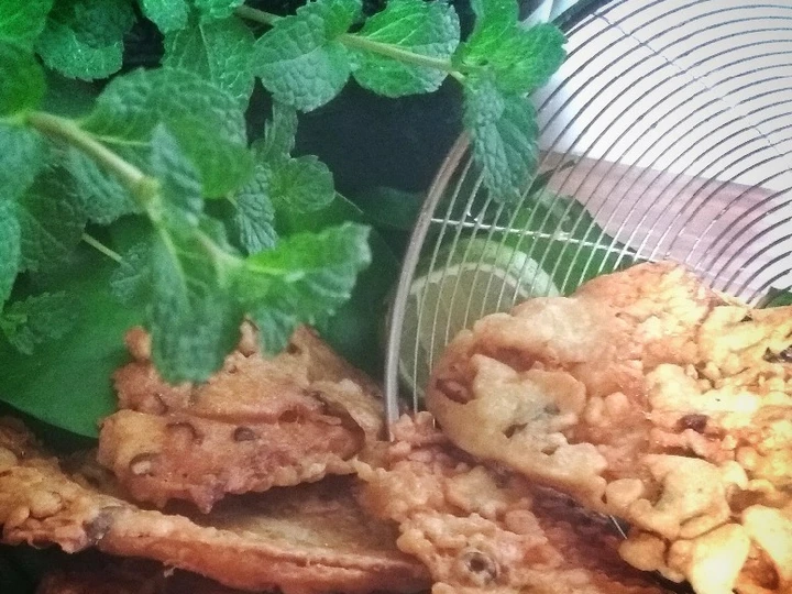 Langkah Gampang Menyiapkan Resep Tempe Kemul (Tips Kriuk &amp;amp; Kriwil) yang  Bikin Ketagihan Anti Ribet, Lezat