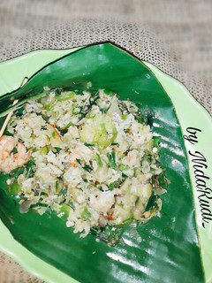 Foto resep Sambal Ganja / Sambal Asam Udeung