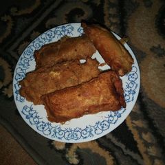 A picture of Bread rolls.