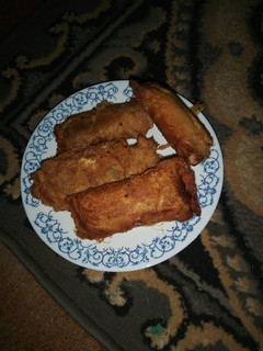 A picture of Bread rolls.