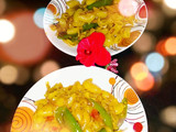 मैकरोनी (Macaroni recipe in Hindi)