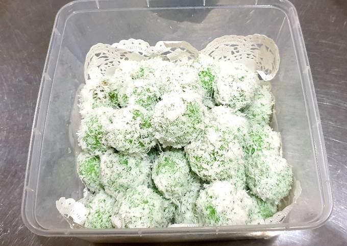 Klepon 2