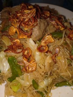 Foto resep Oseng bihun