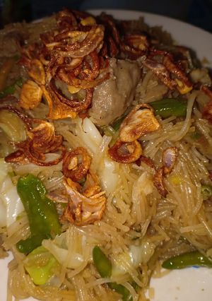 Foto resep Oseng bihun