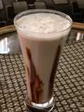Cold coffee