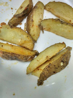Foto resep Baked Potato