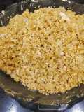 கோதுமை மாவு புட்டு(wheat puttu recipe in tamil)
